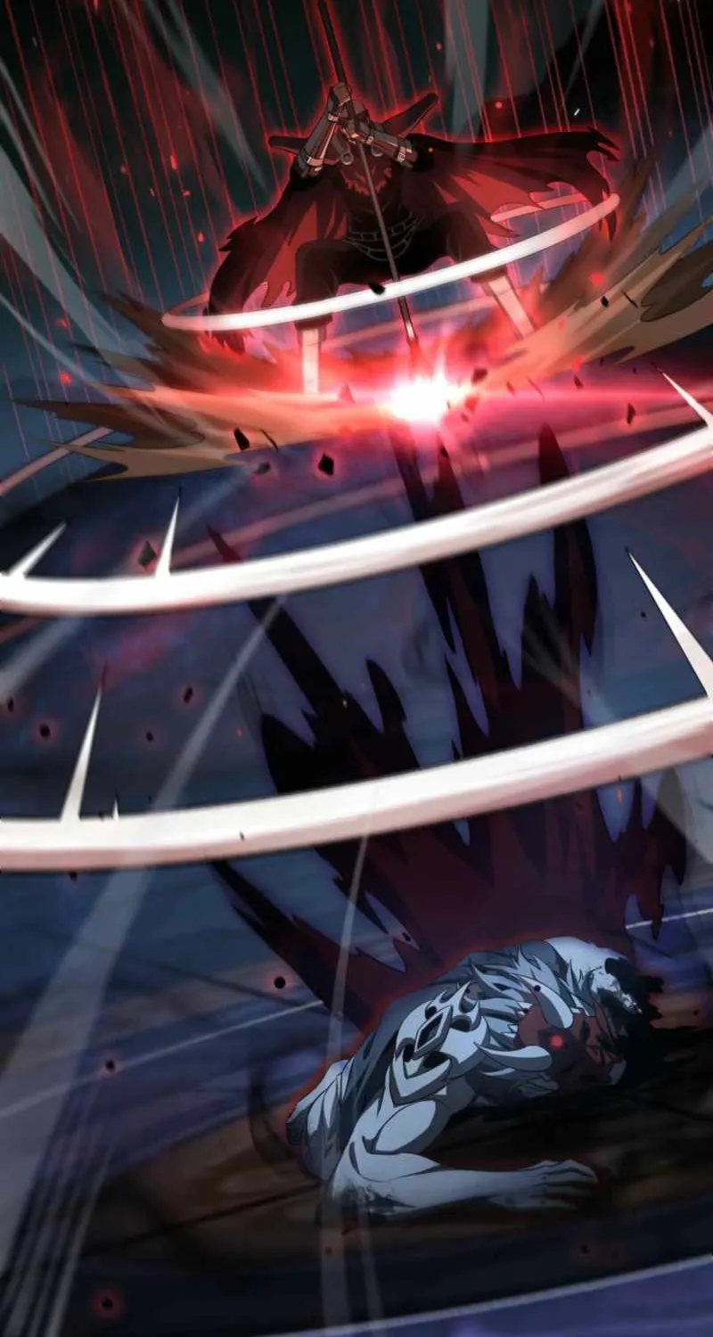 Apocalypse Sword God Chapter 83 page 69 - 