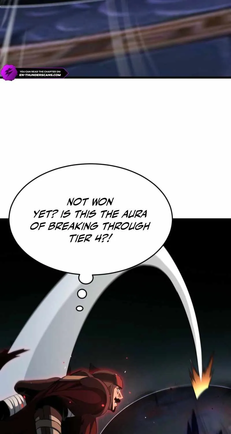 Apocalypse Sword God Chapter 83 page 70 - 