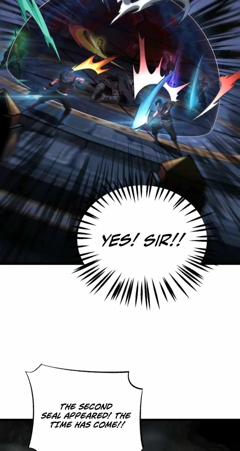 Apocalypse Sword God Chapter 83 page 73 - 