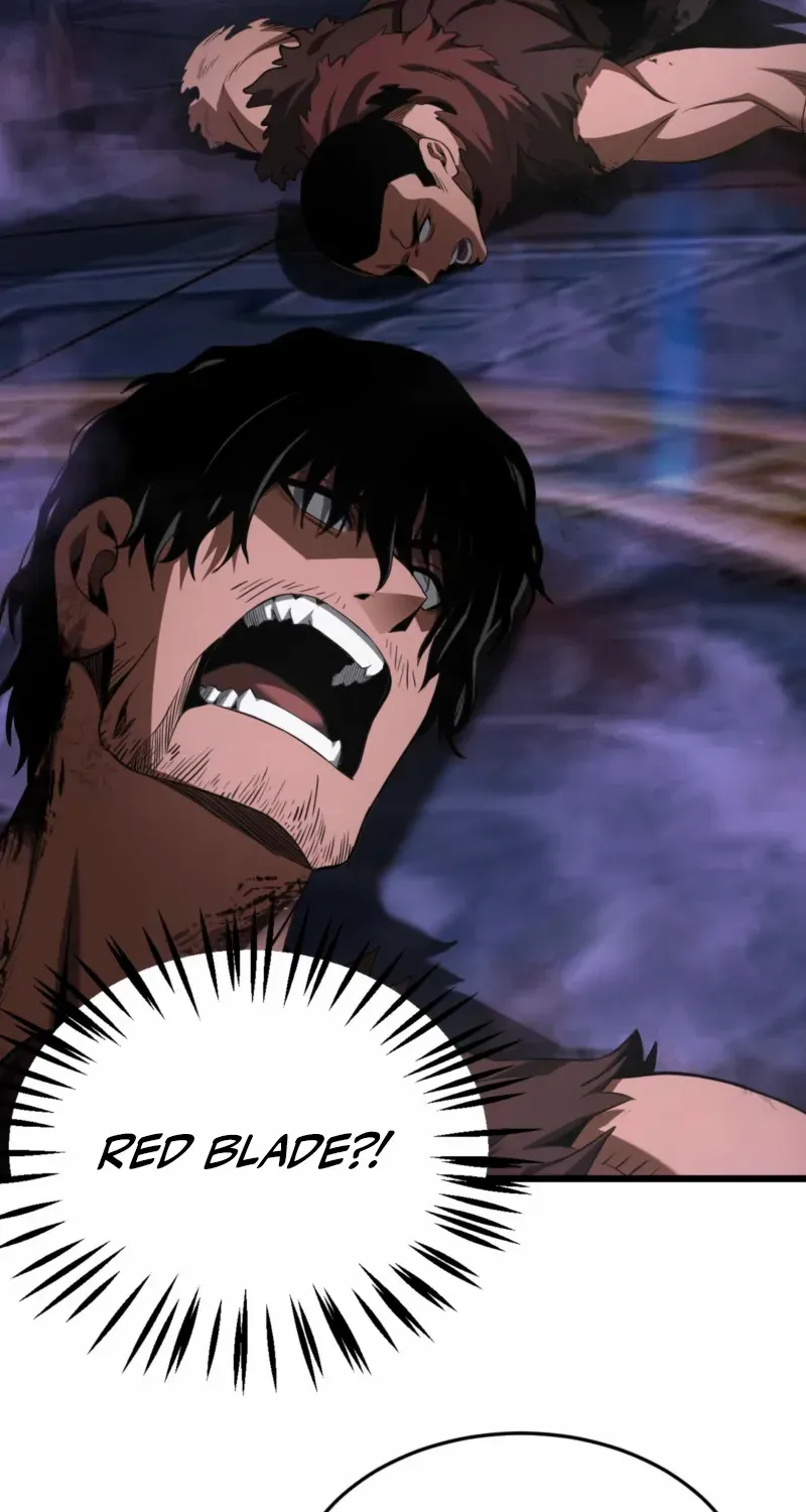 Apocalypse Sword God Chapter 84 page 16 - 