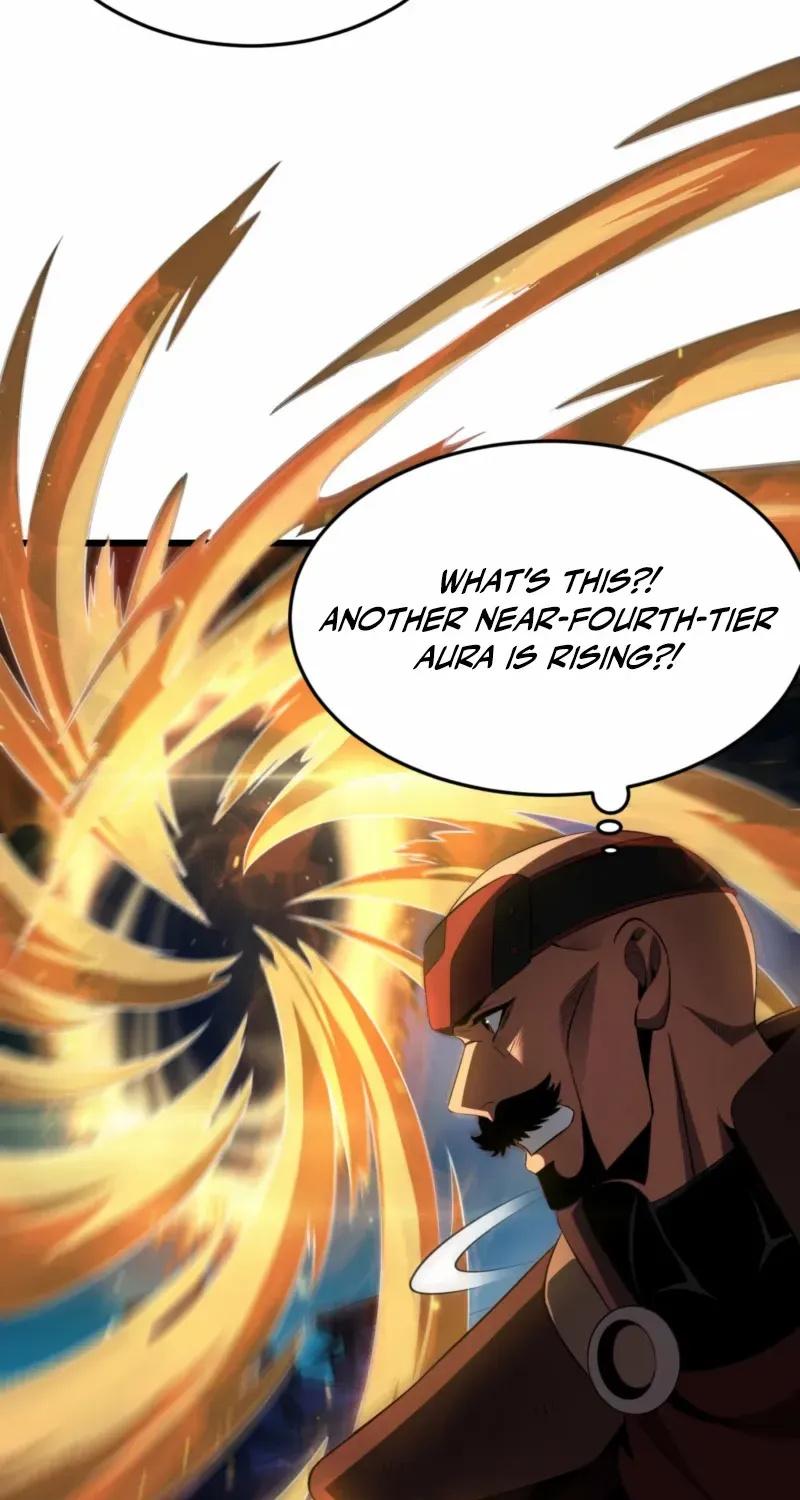 Apocalypse Sword God Chapter 84 page 18 - 