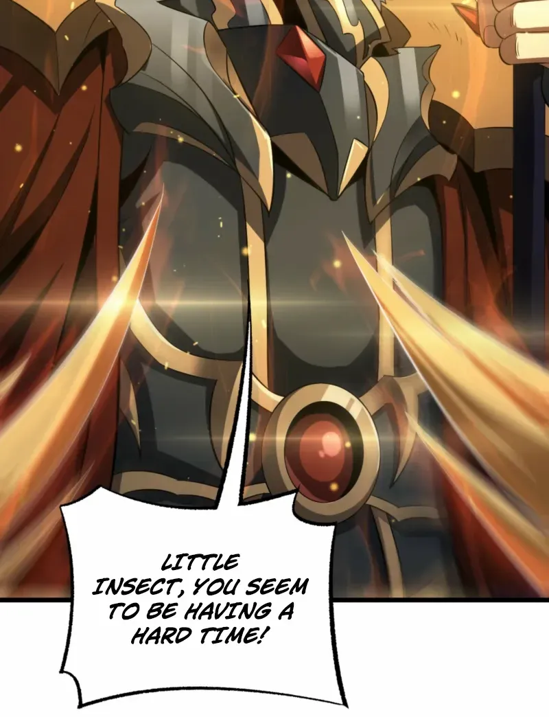 Apocalypse Sword God Chapter 84 page 20 - 