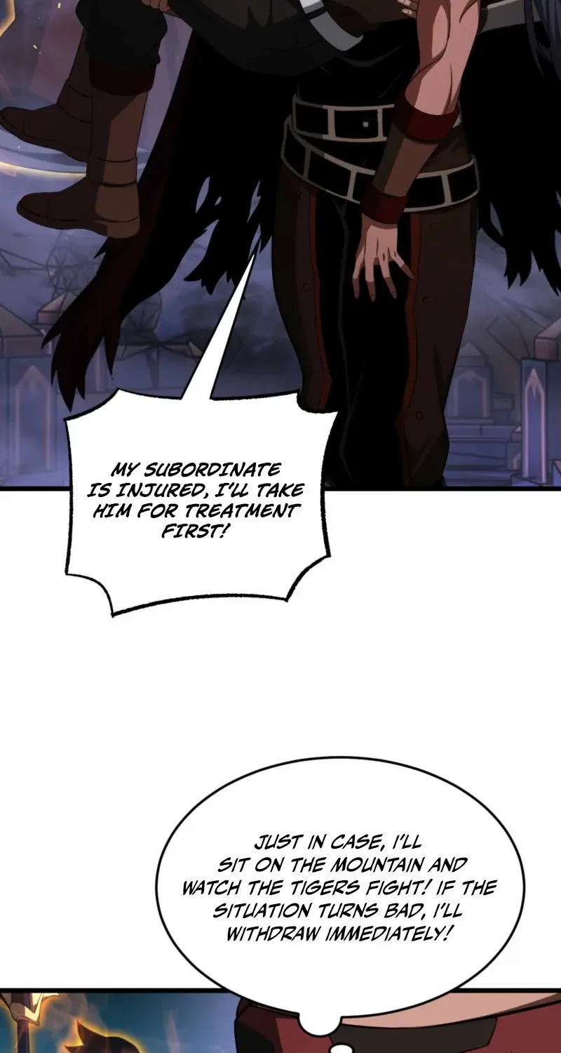 Apocalypse Sword God Chapter 84 page 23 - 