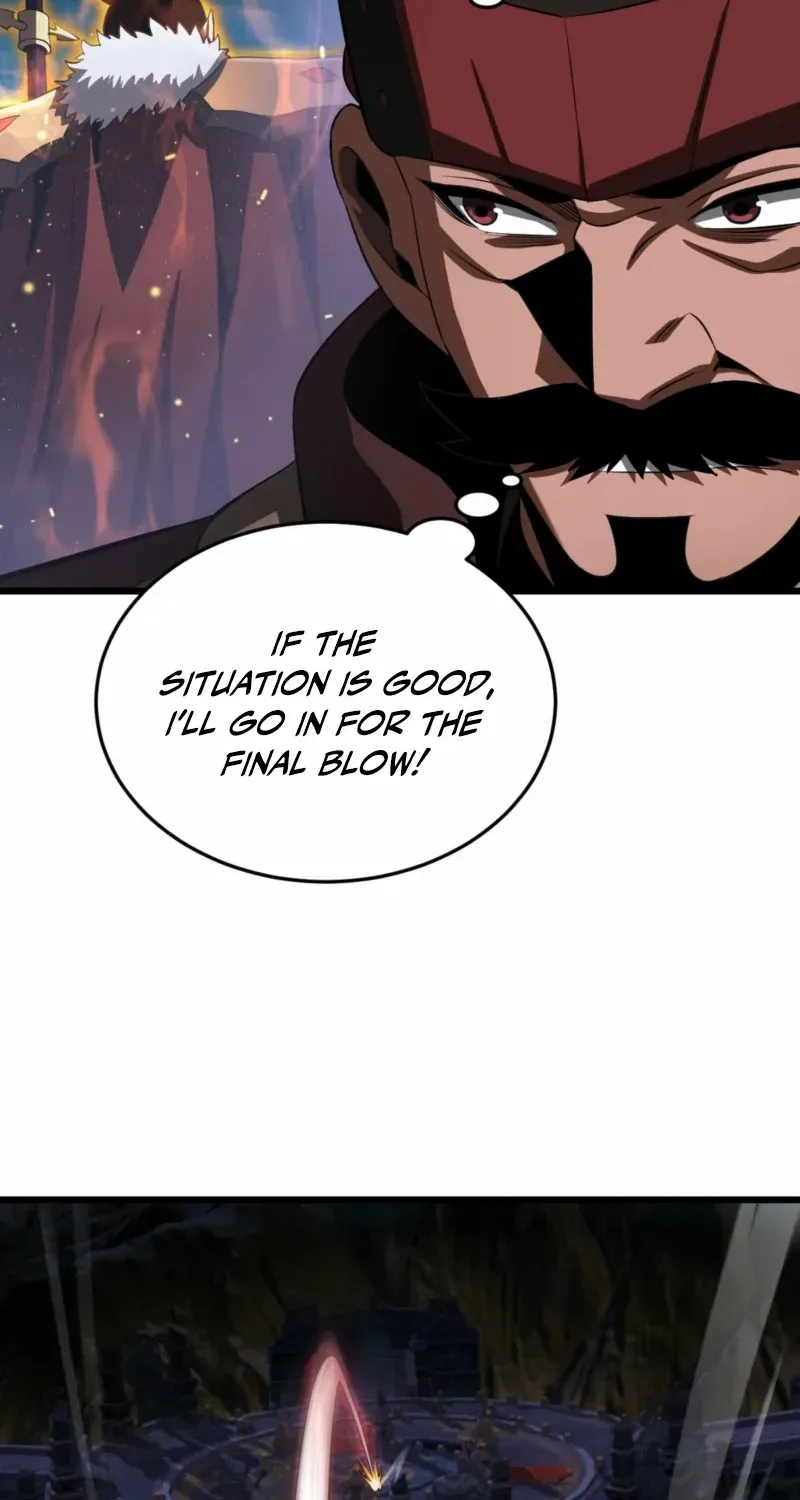 Apocalypse Sword God Chapter 84 page 24 - 