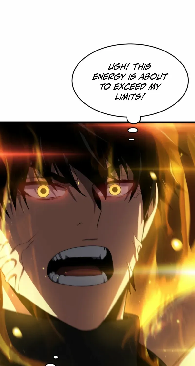 Apocalypse Sword God Chapter 84 page 30 - 