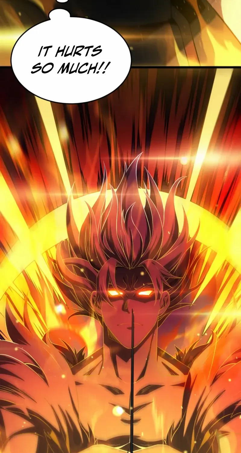 Apocalypse Sword God Chapter 84 page 31 - 