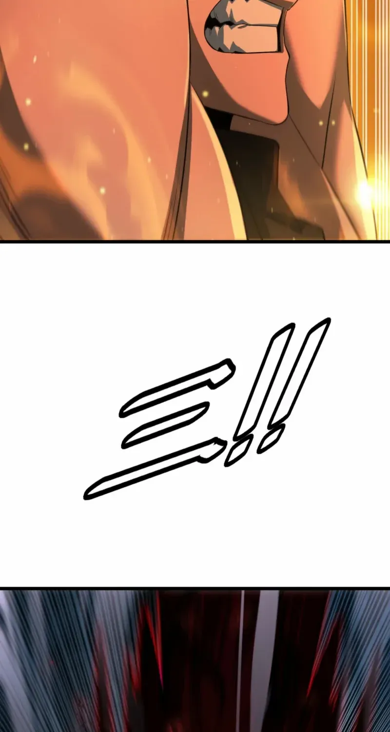 Apocalypse Sword God Chapter 84 page 34 - 