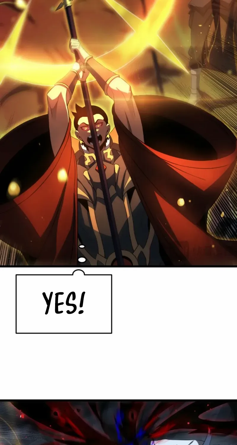 Apocalypse Sword God Chapter 84 page 37 - 