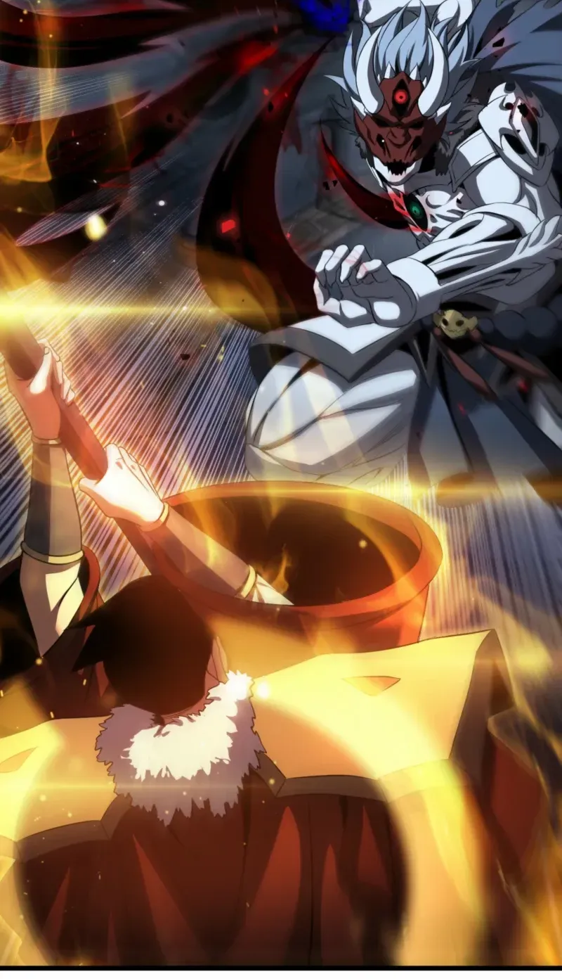 Apocalypse Sword God Chapter 84 page 38 - 