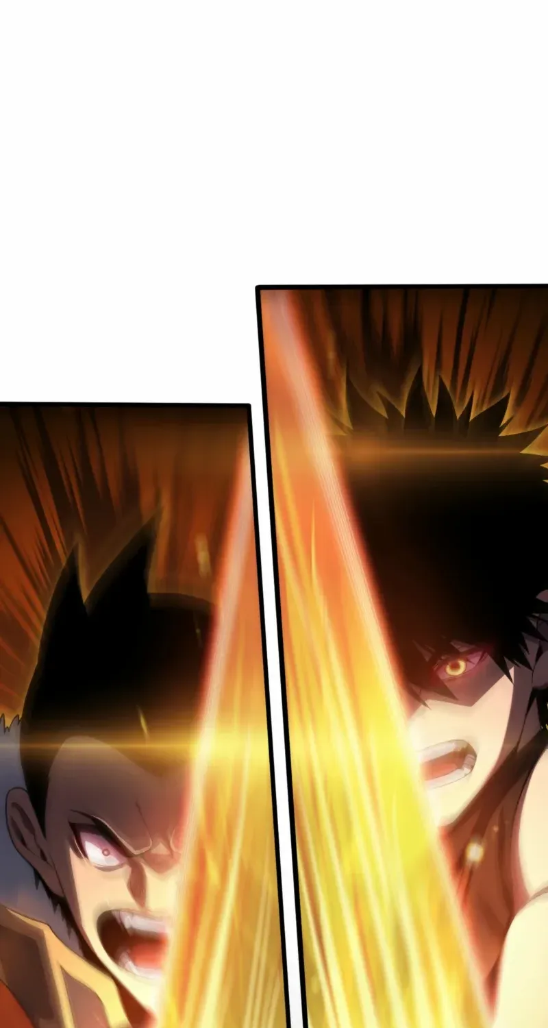 Apocalypse Sword God Chapter 84 page 39 - 