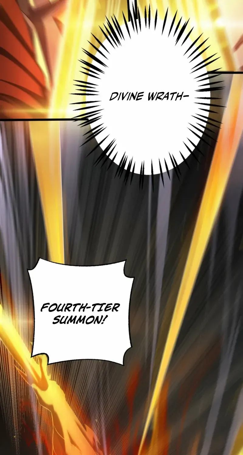 Apocalypse Sword God Chapter 84 page 40 - 