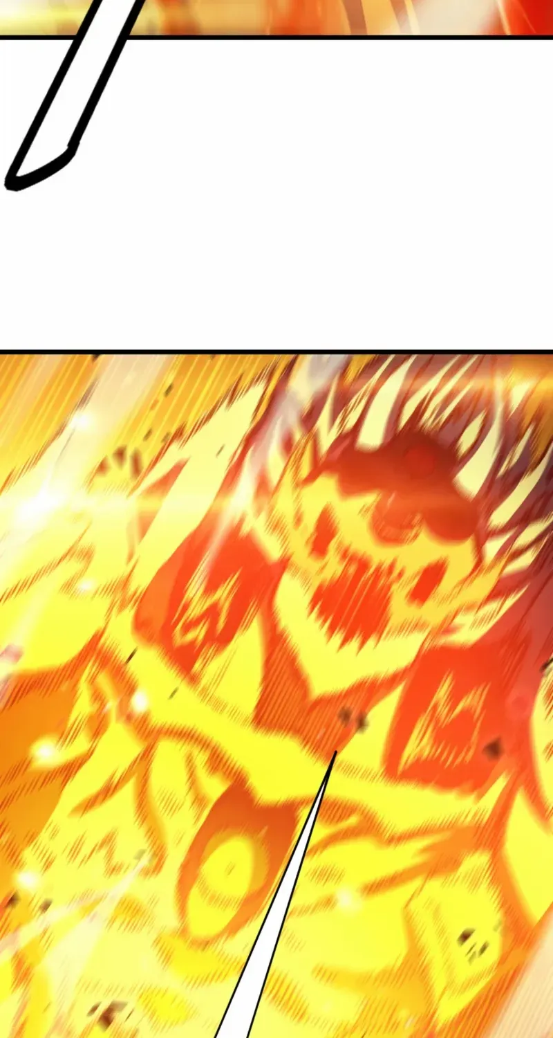 Apocalypse Sword God Chapter 84 page 45 - 