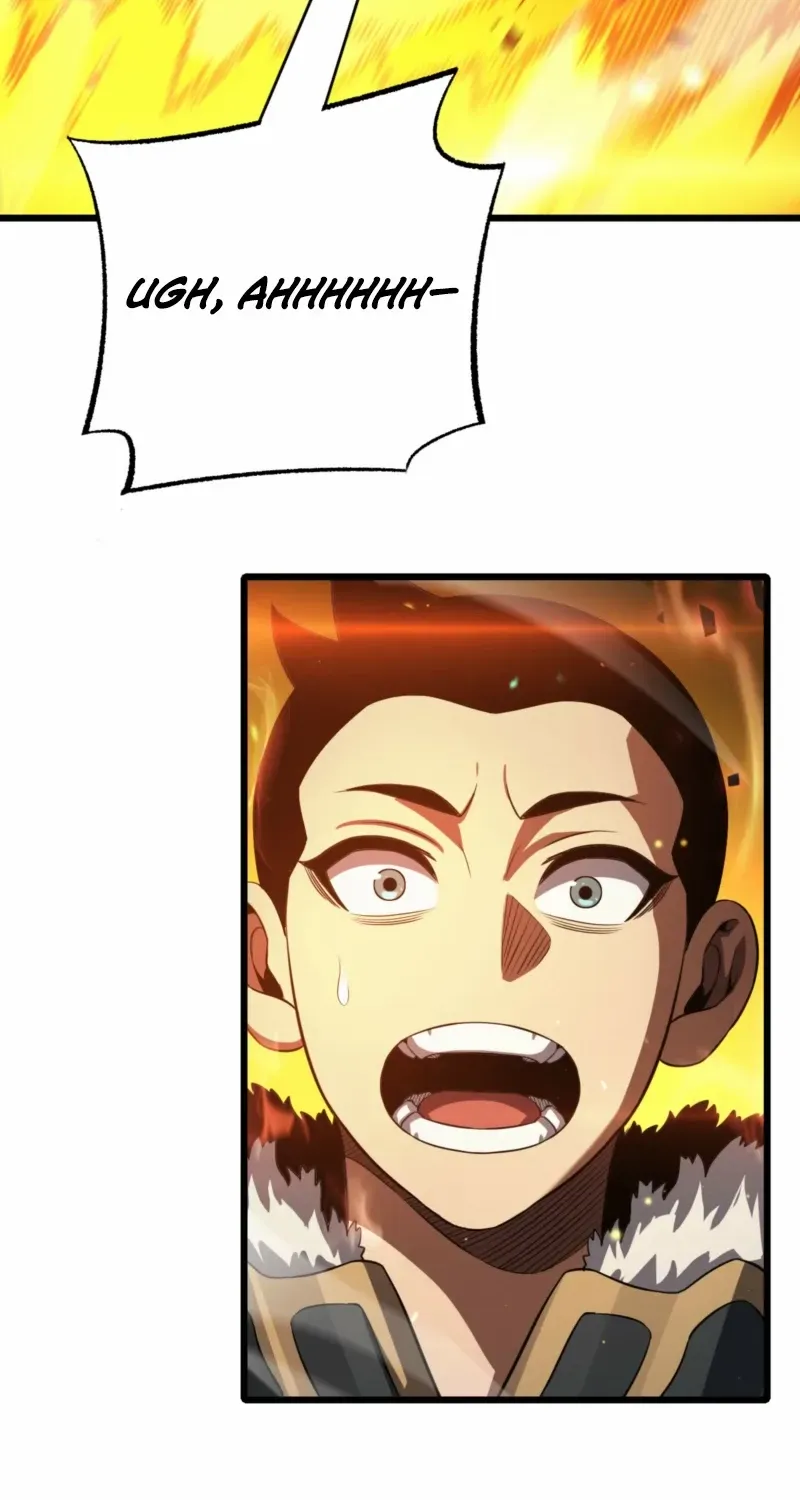 Apocalypse Sword God Chapter 84 page 46 - 