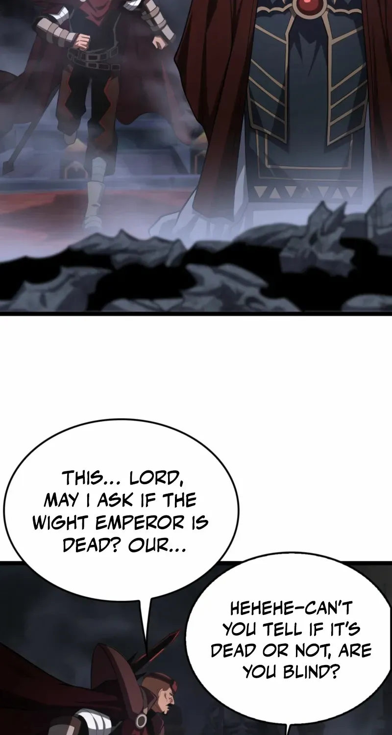 Apocalypse Sword God Chapter 84 page 53 - 