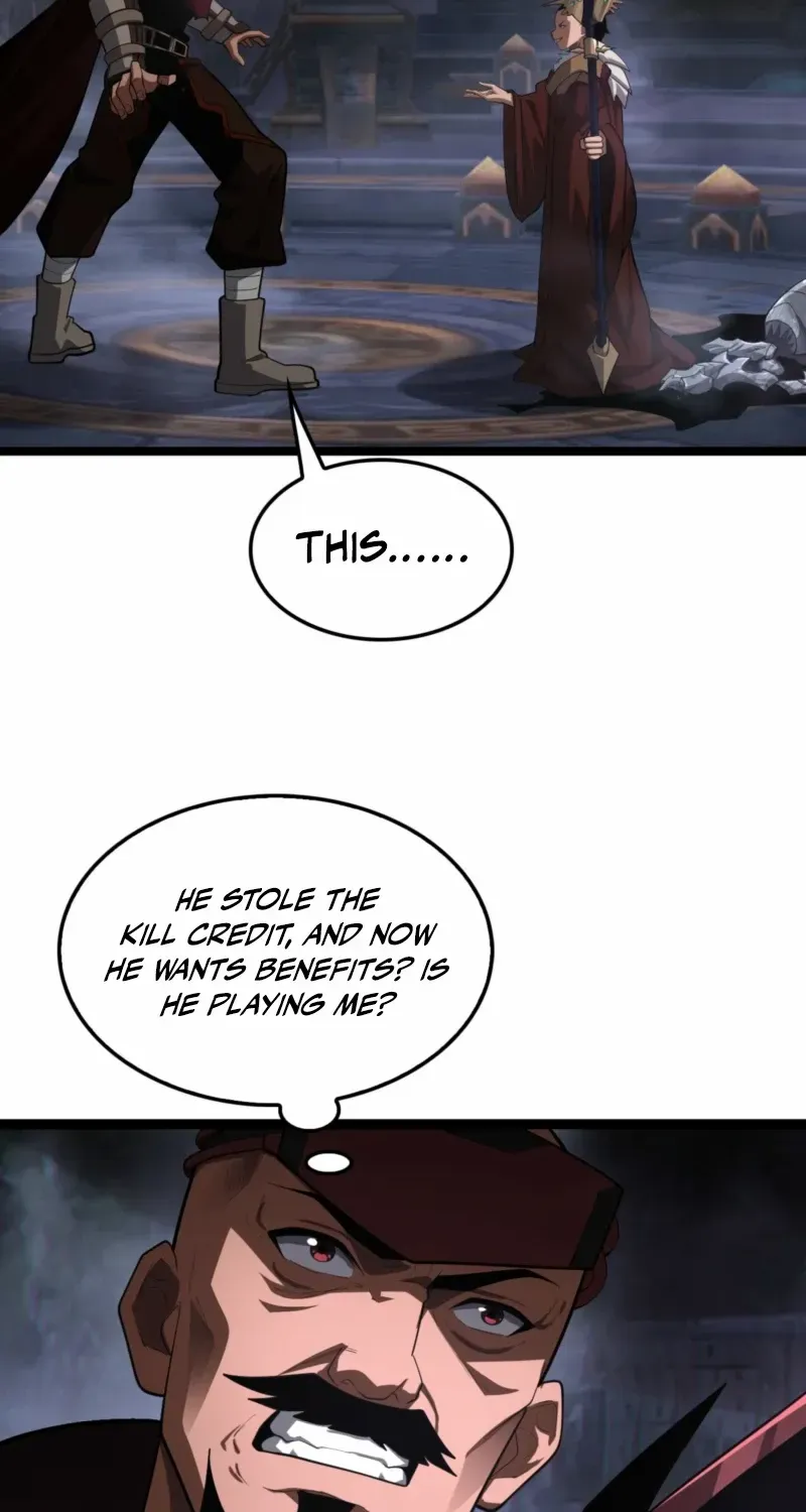 Apocalypse Sword God Chapter 84 page 56 - 