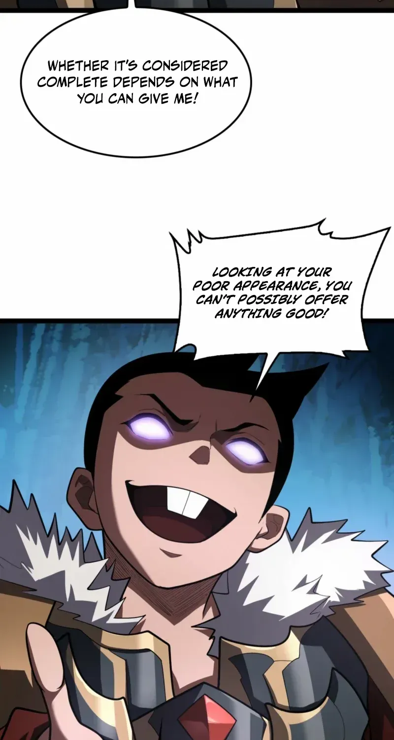 Apocalypse Sword God Chapter 84 page 60 - 