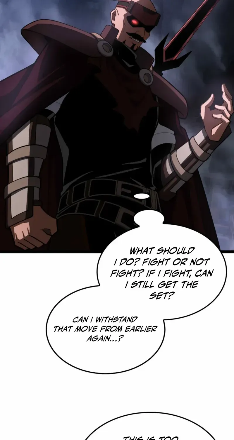 Apocalypse Sword God Chapter 84 page 63 - 