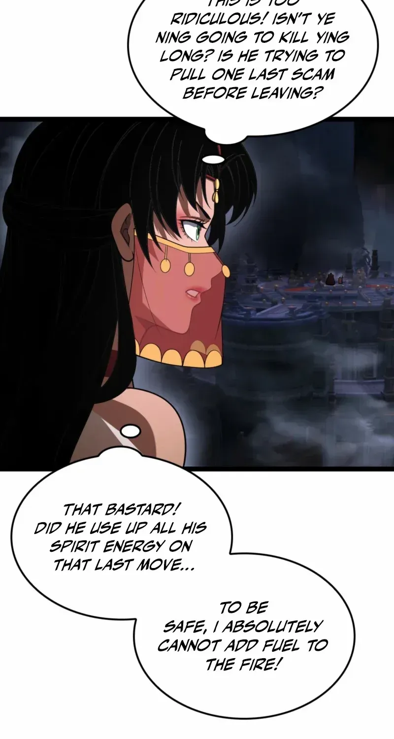 Apocalypse Sword God Chapter 84 page 64 - 