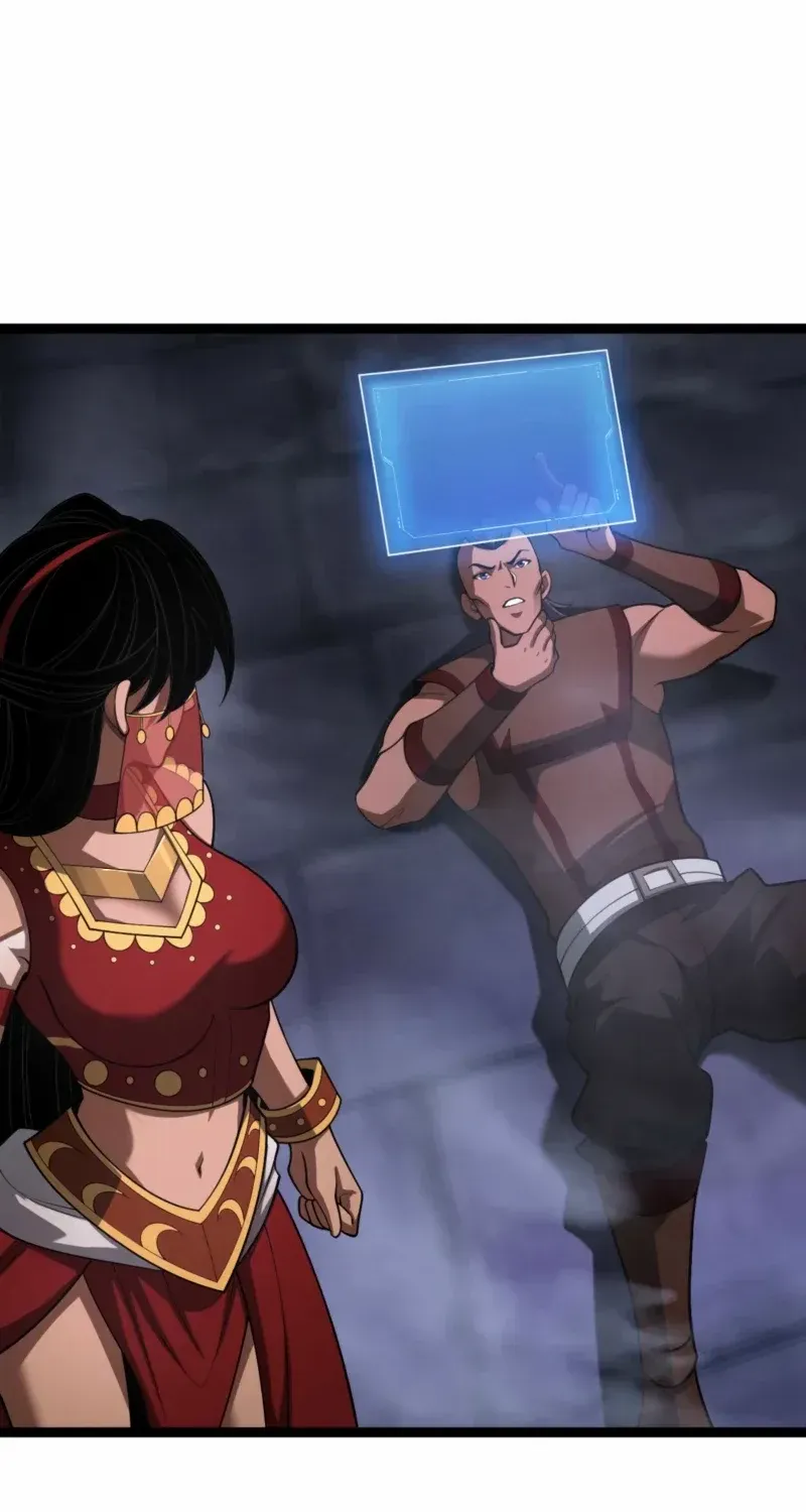 Apocalypse Sword God Chapter 84 page 65 - 