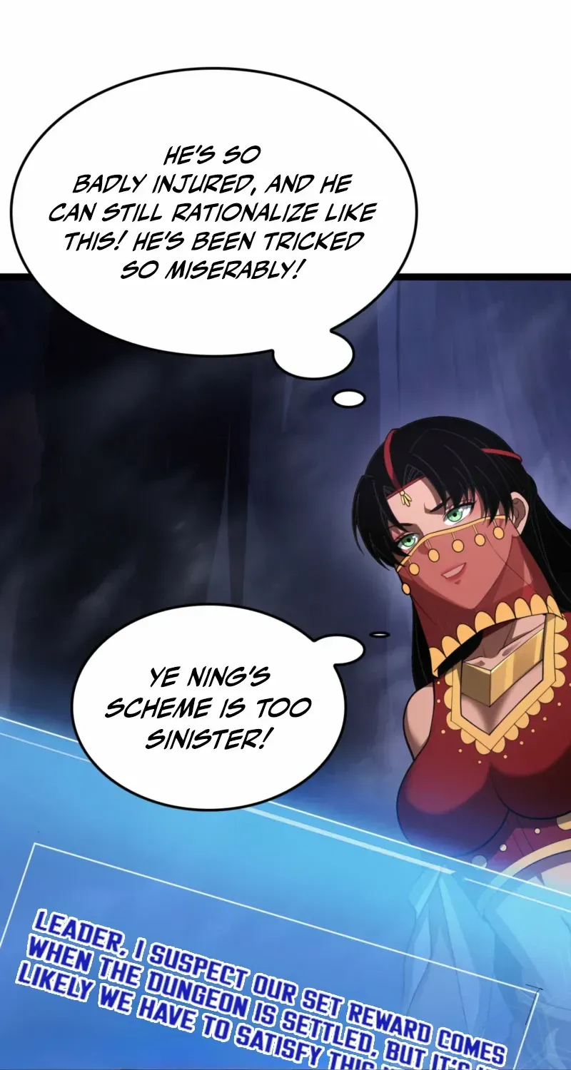 Apocalypse Sword God Chapter 84 page 67 - 