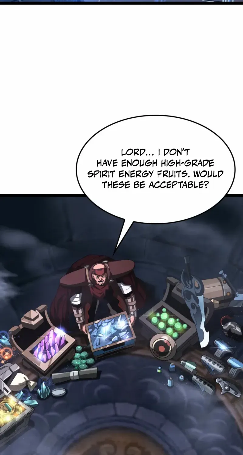 Apocalypse Sword God Chapter 84 page 70 - 