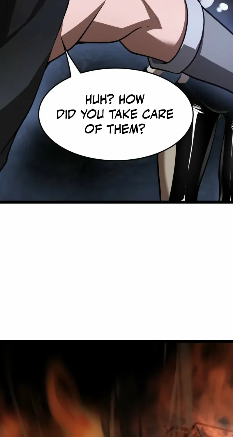 Apocalypse Sword God Chapter 84 page 78 - 