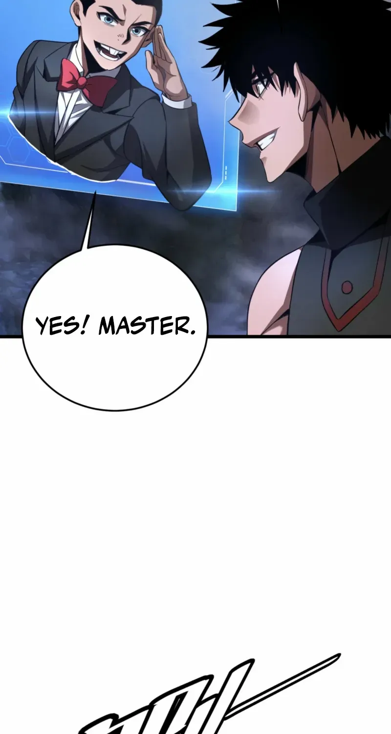 Apocalypse Sword God Chapter 84 page 9 - 