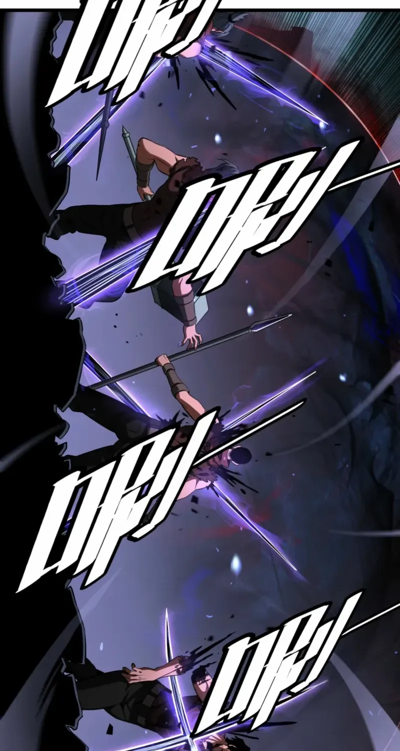 Apocalypse Sword God Chapter 84 page 10 - 