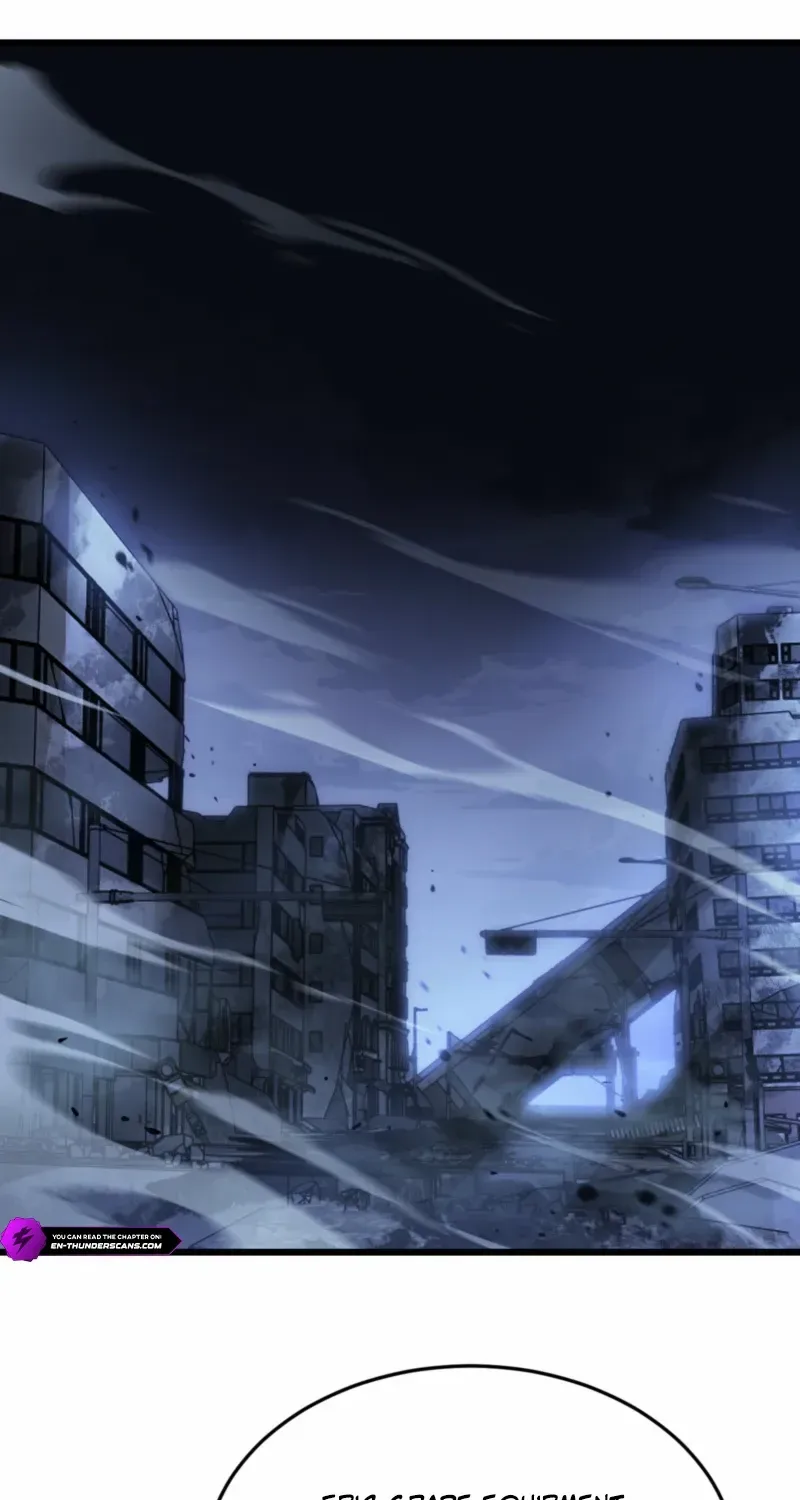 Apocalypse Sword God Chapter 85 page 13 - 