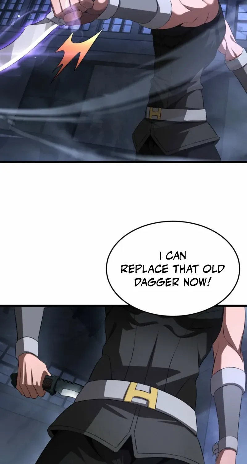 Apocalypse Sword God Chapter 85 page 23 - 