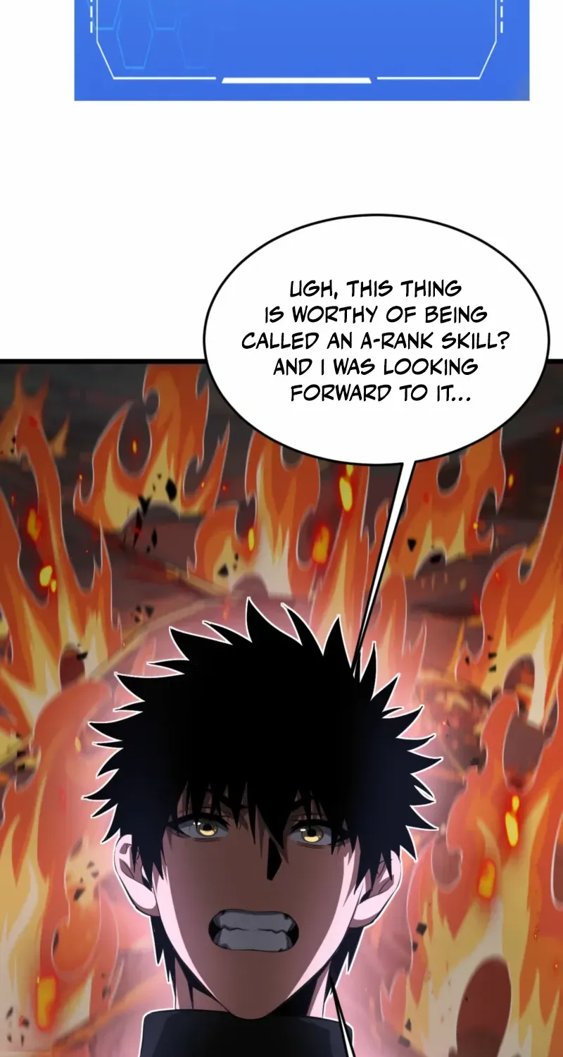 Apocalypse Sword God Chapter 85 page 26 - 