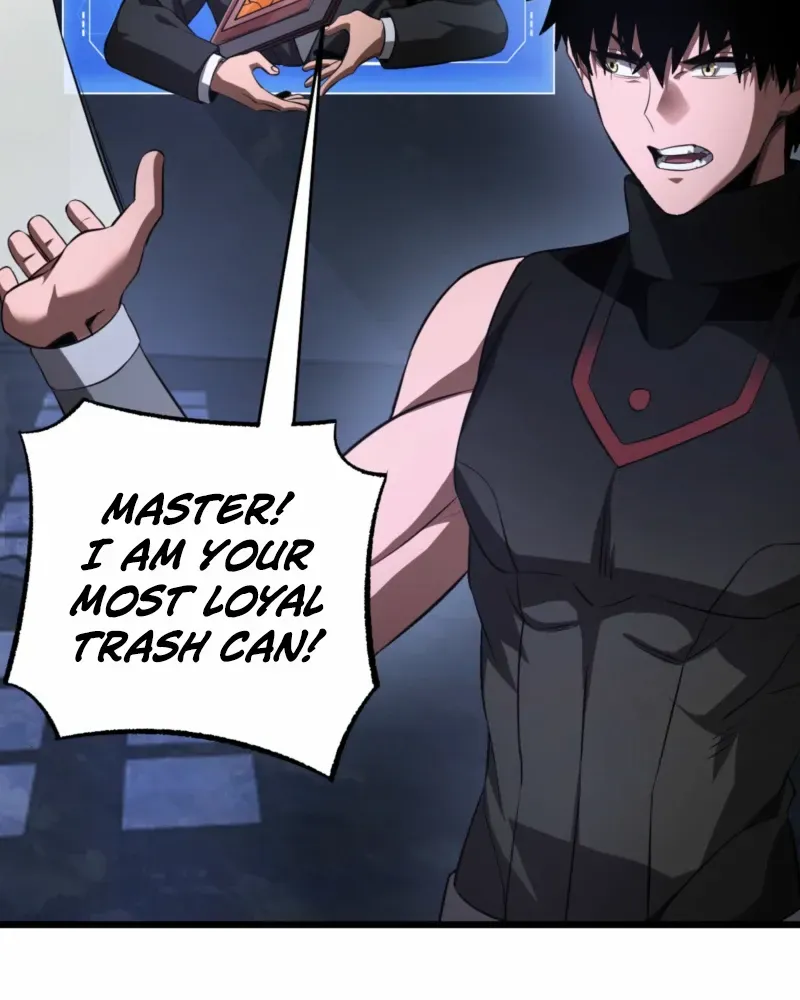 Apocalypse Sword God Chapter 85 page 28 - 