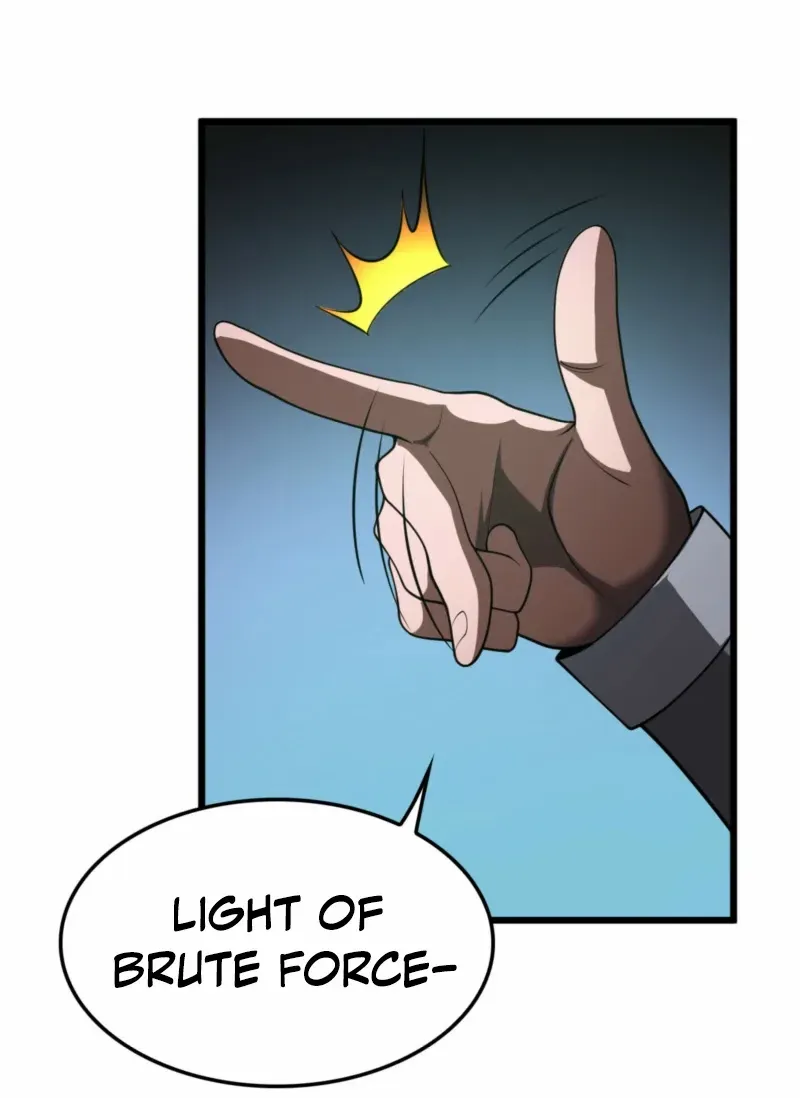Apocalypse Sword God Chapter 85 page 45 - 