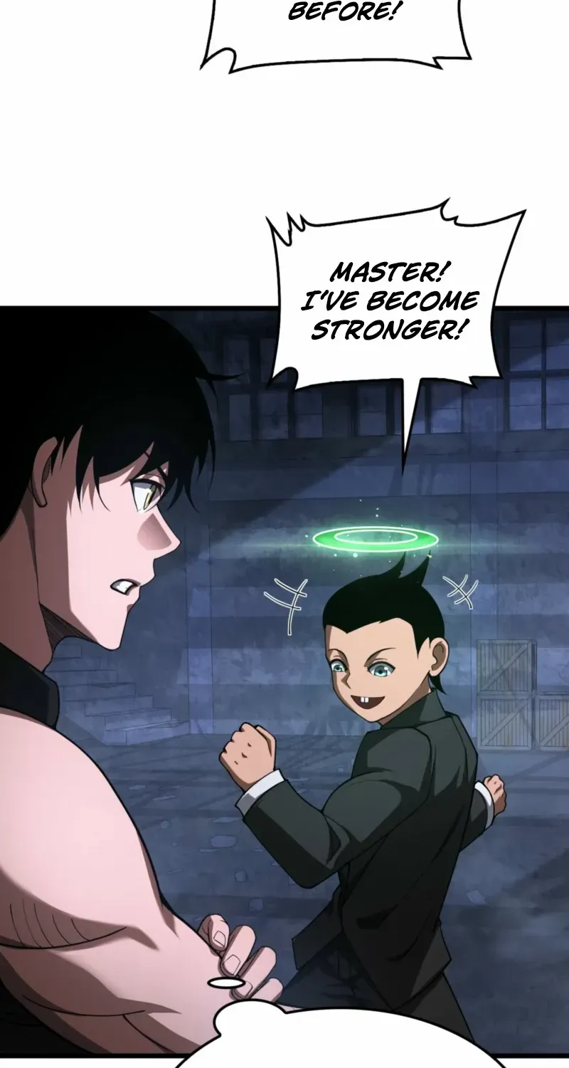 Apocalypse Sword God Chapter 85 page 53 - 