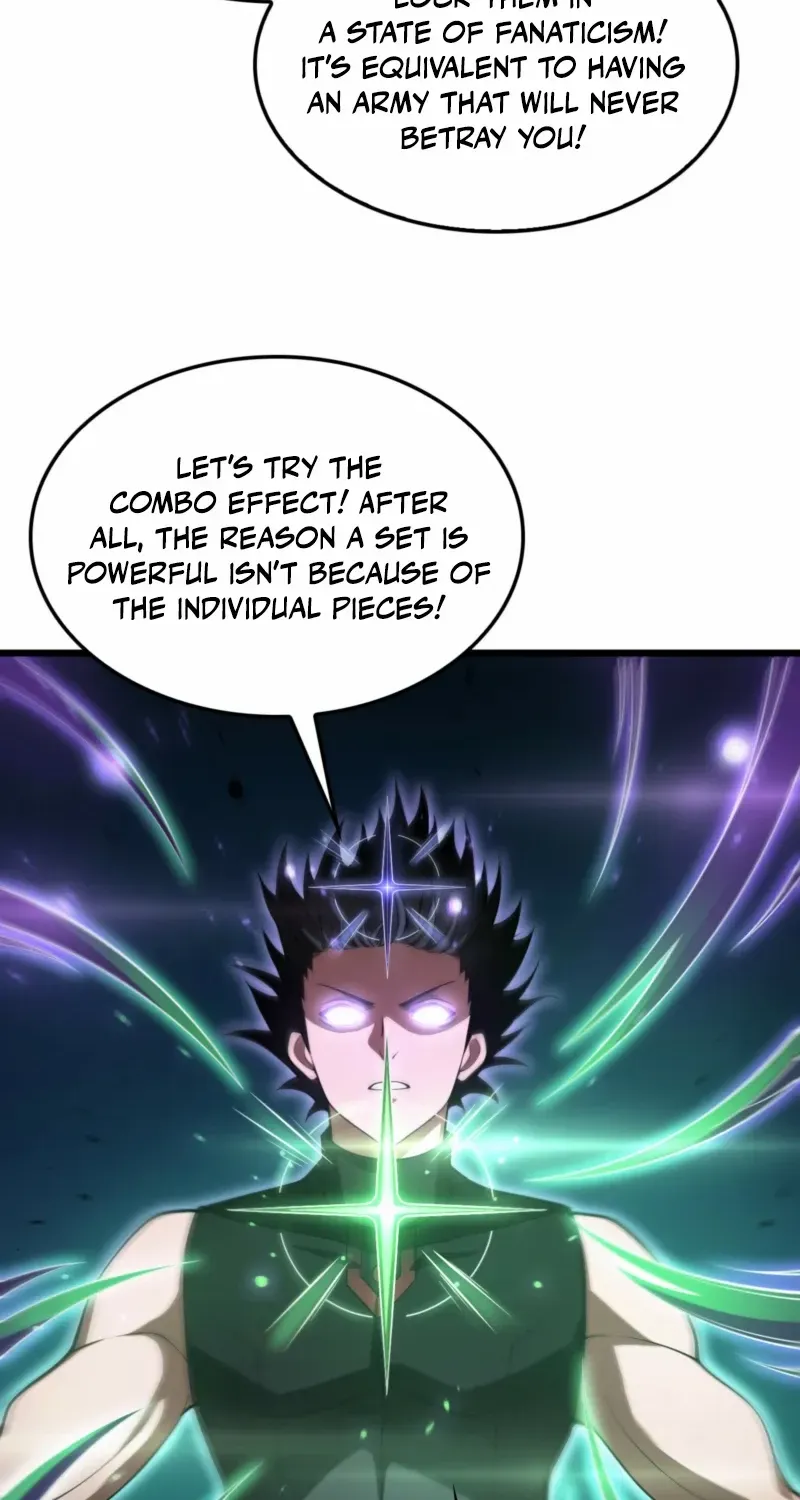 Apocalypse Sword God Chapter 85 page 58 - 