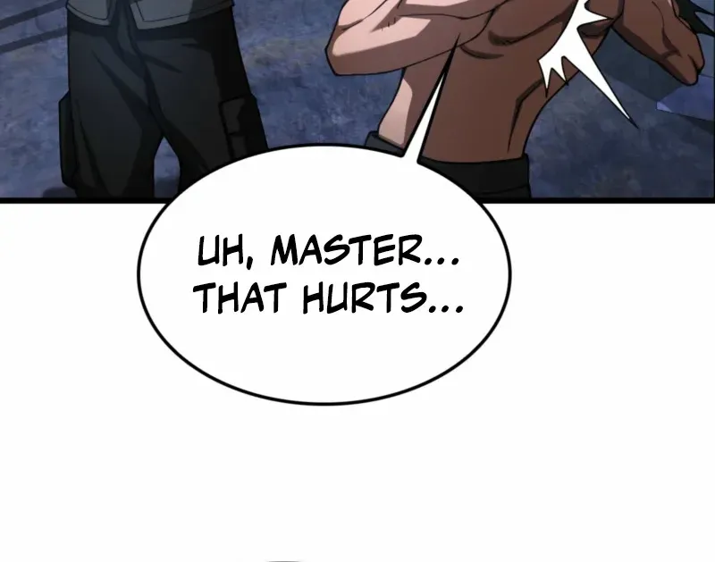 Apocalypse Sword God Chapter 85 page 63 - 