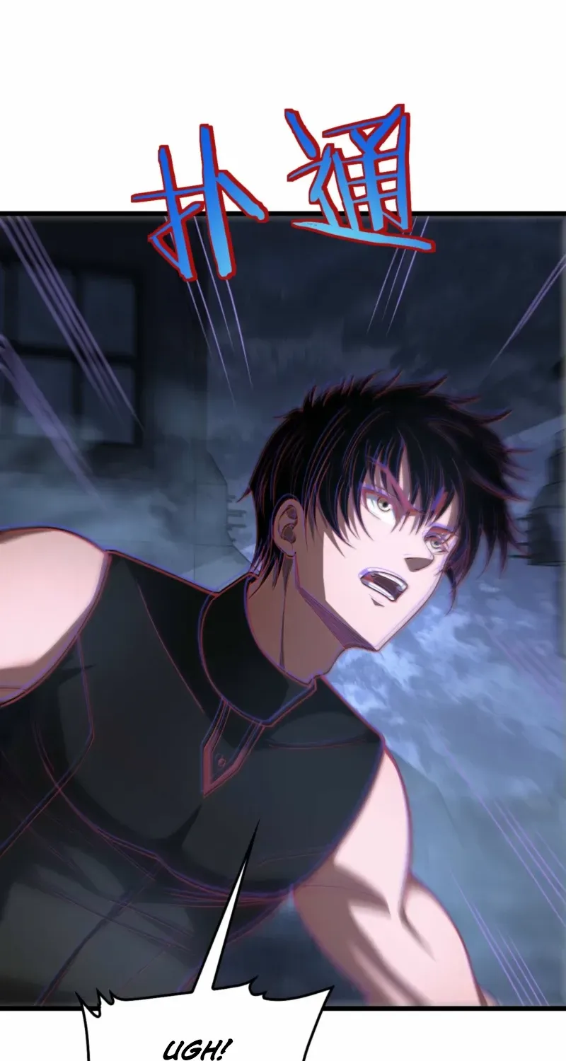 Apocalypse Sword God Chapter 85 page 65 - 