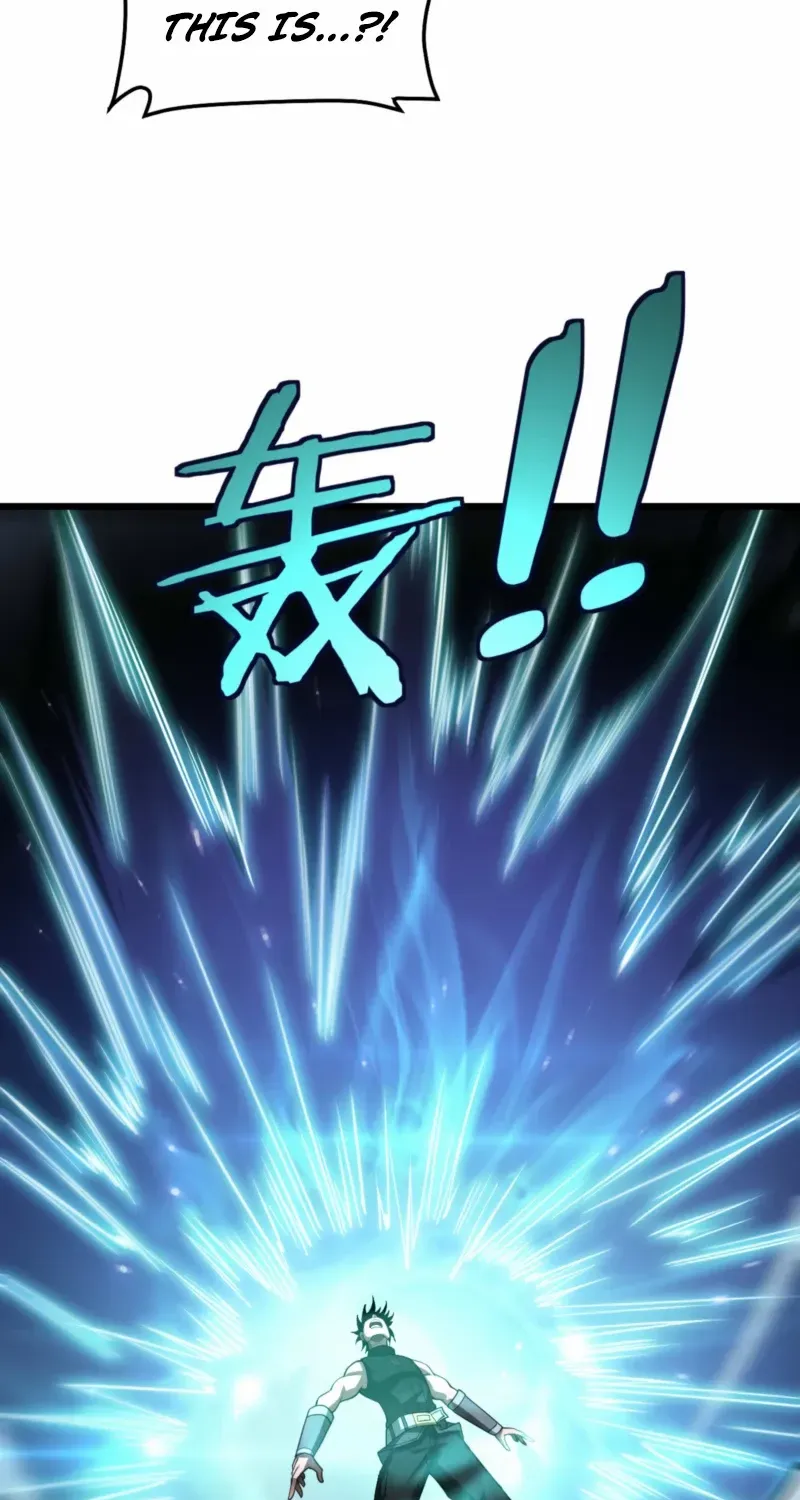 Apocalypse Sword God Chapter 85 page 66 - 