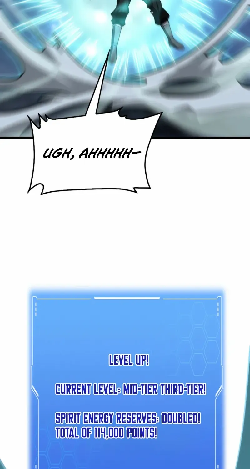 Apocalypse Sword God Chapter 85 page 67 - 