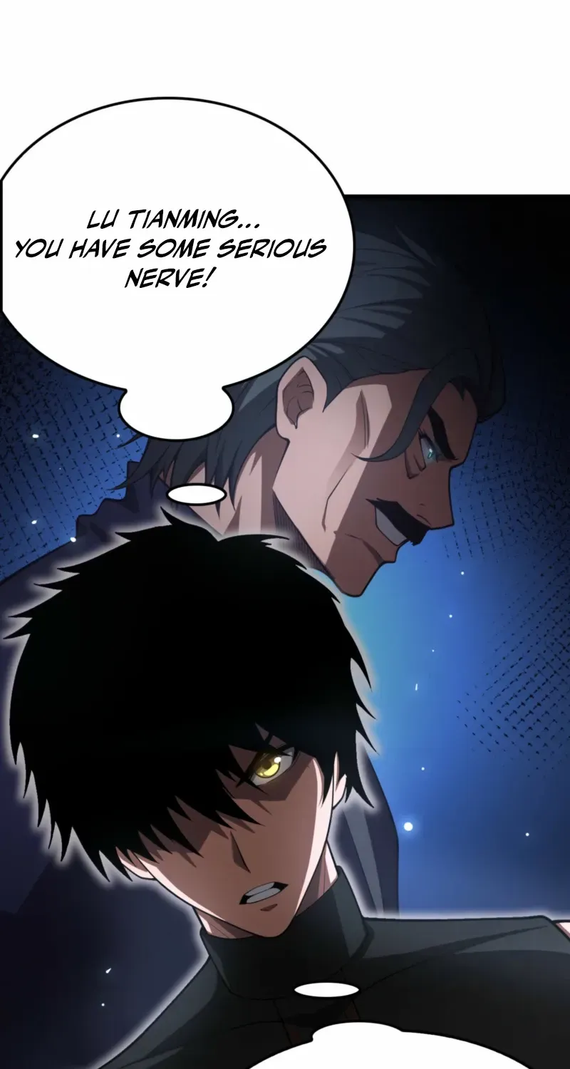 Apocalypse Sword God Chapter 85 page 75 - 