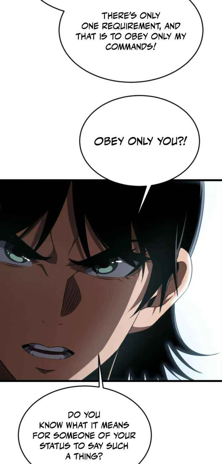 Apocalypse Sword God Chapter 86 page 11 - 