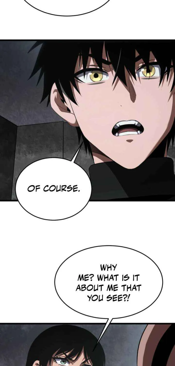 Apocalypse Sword God Chapter 86 page 12 - 