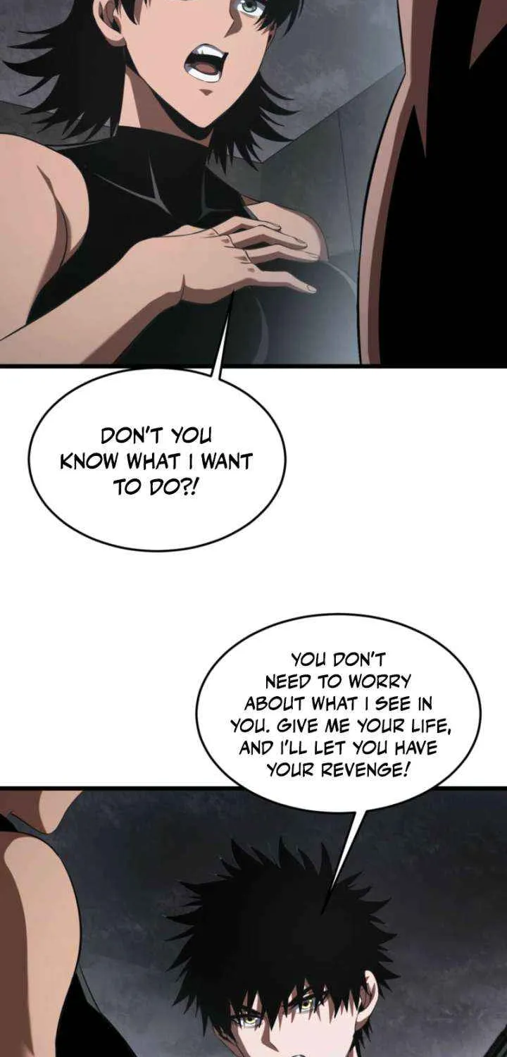 Apocalypse Sword God Chapter 86 page 13 - 