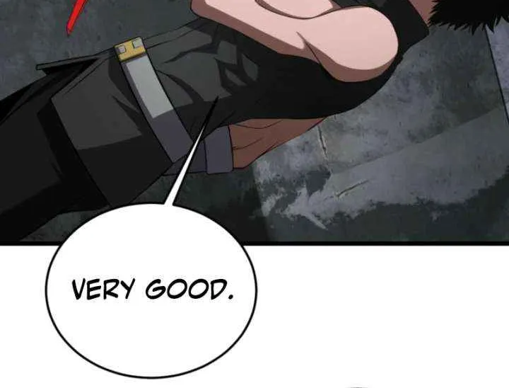 Apocalypse Sword God Chapter 86 page 17 - 