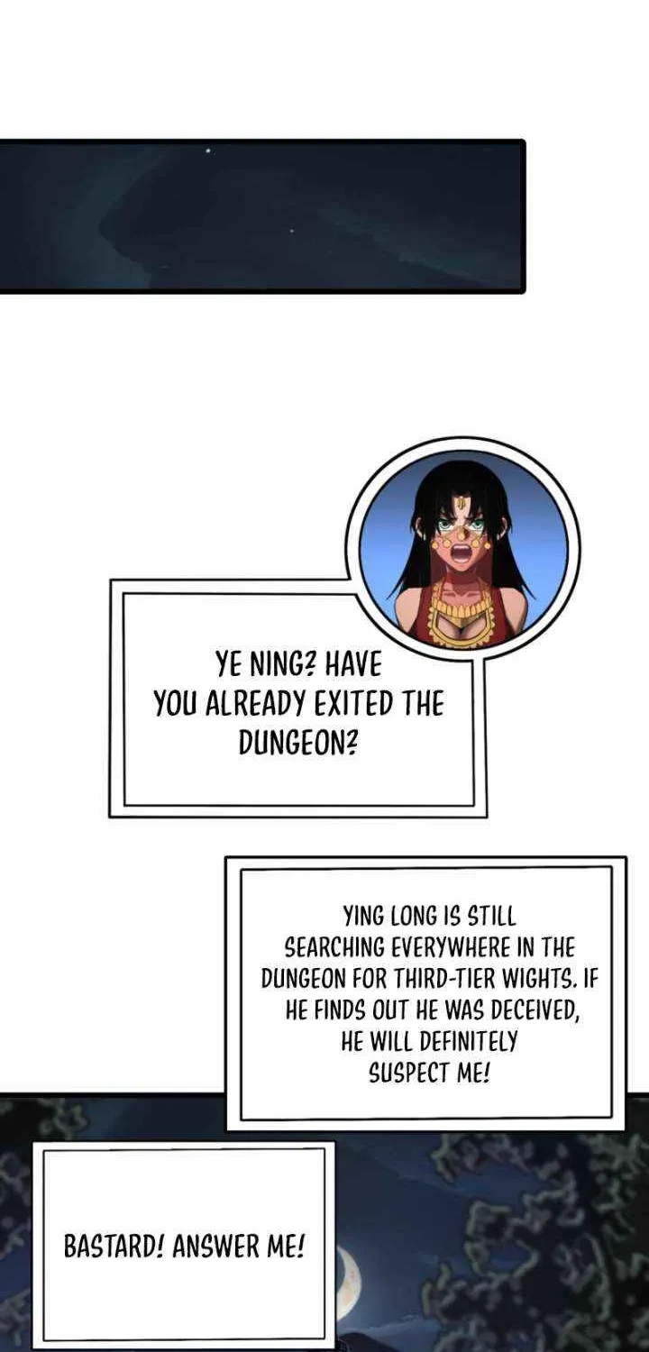 Apocalypse Sword God Chapter 86 page 19 - 