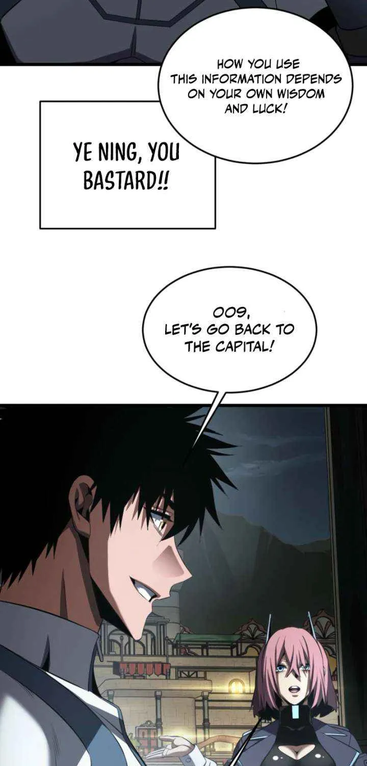 Apocalypse Sword God Chapter 86 page 23 - 