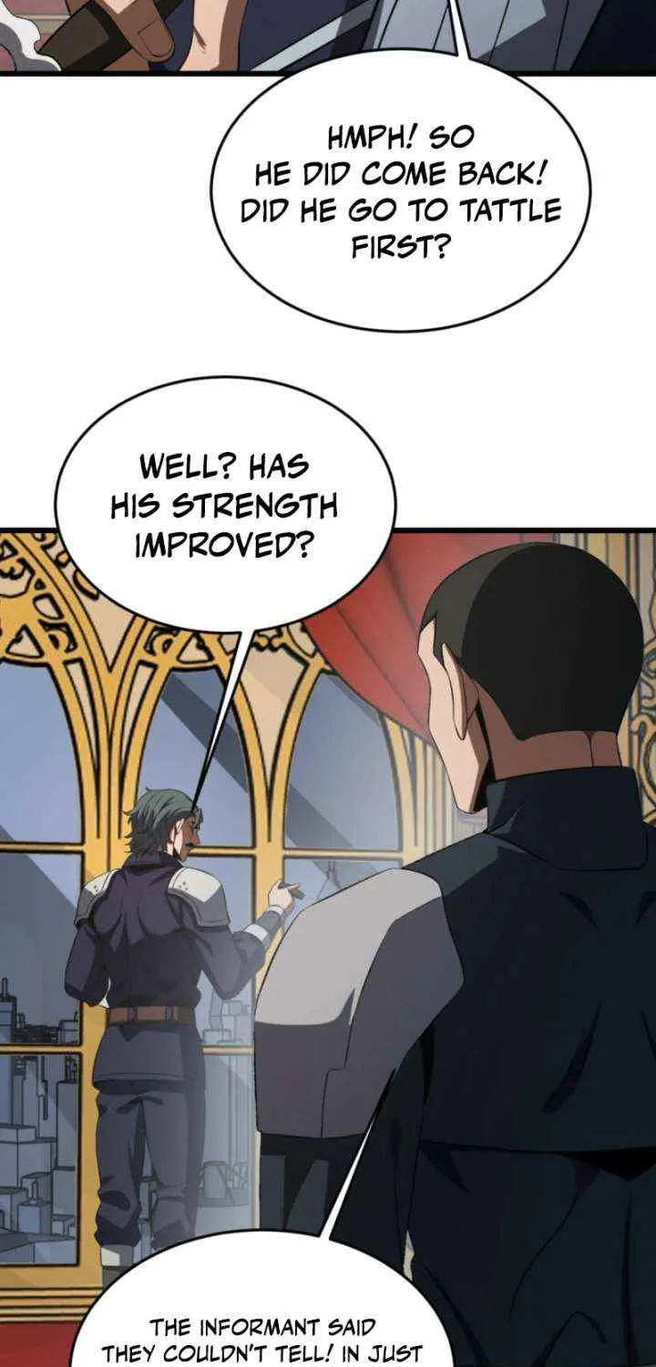 Apocalypse Sword God Chapter 86 page 38 - 
