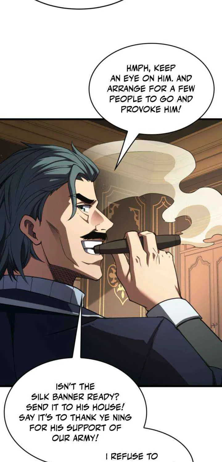 Apocalypse Sword God Chapter 86 page 40 - 
