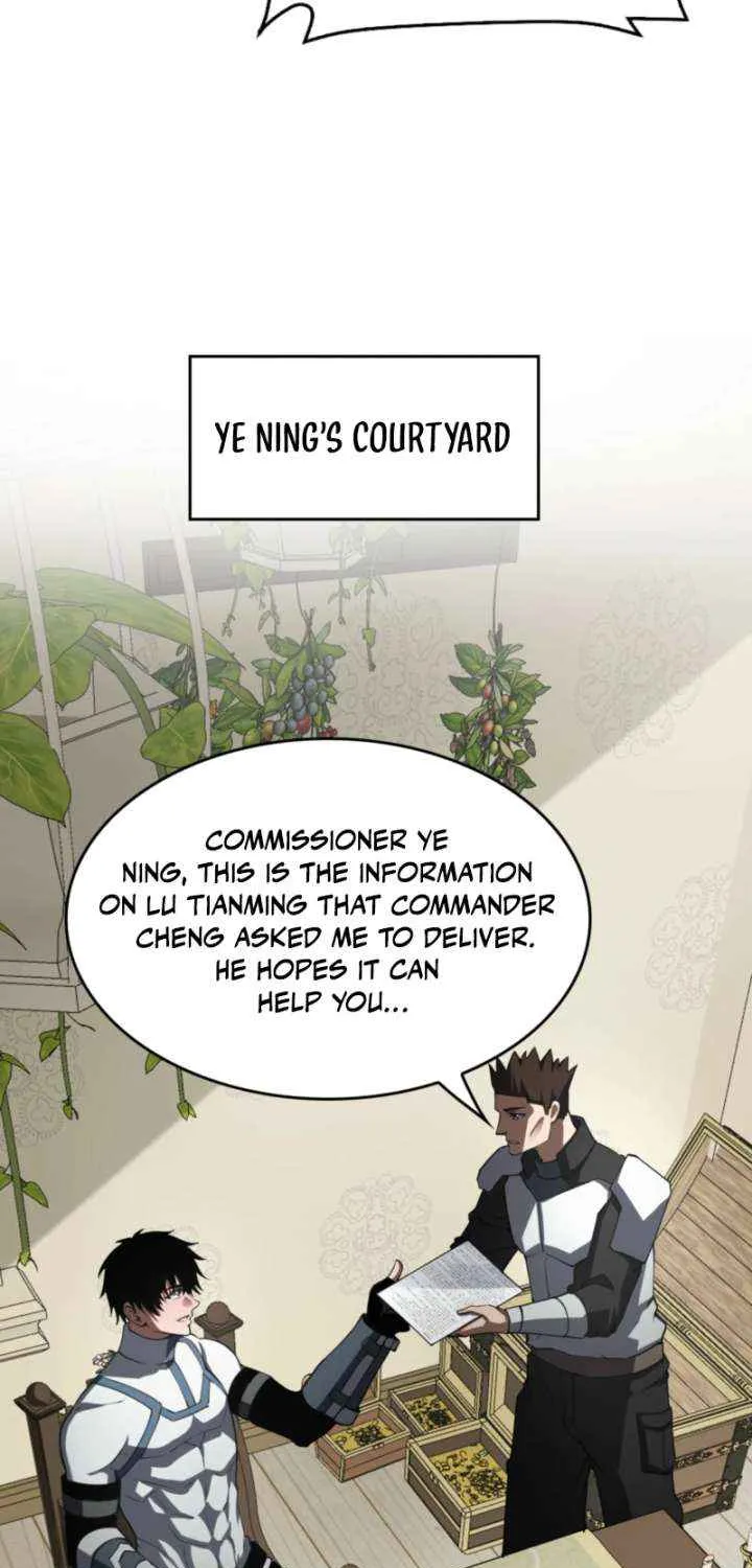 Apocalypse Sword God Chapter 86 page 44 - 