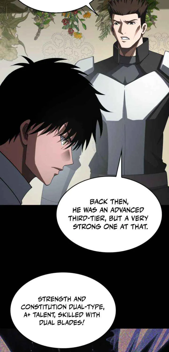 Apocalypse Sword God Chapter 86 page 47 - 